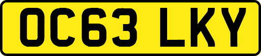 OC63LKY
