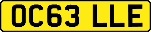 OC63LLE