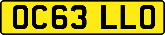 OC63LLO