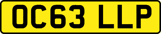 OC63LLP