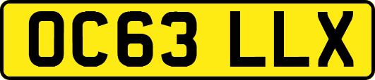 OC63LLX