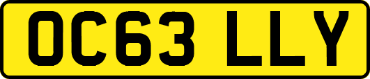 OC63LLY