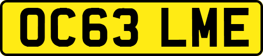 OC63LME