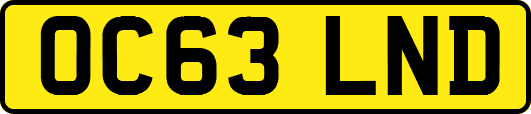 OC63LND