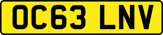 OC63LNV
