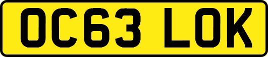 OC63LOK