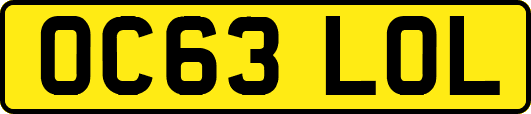 OC63LOL
