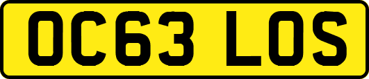 OC63LOS