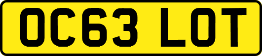 OC63LOT