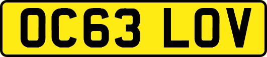 OC63LOV