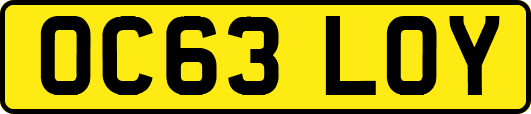 OC63LOY