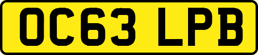 OC63LPB