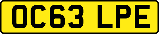 OC63LPE