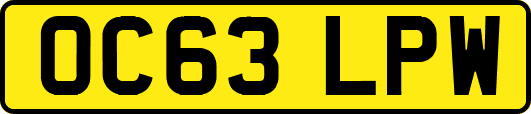 OC63LPW