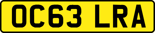 OC63LRA