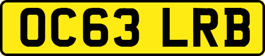 OC63LRB