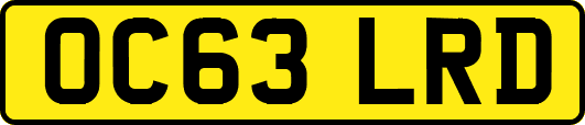 OC63LRD