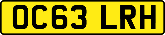 OC63LRH