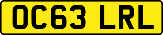 OC63LRL