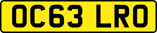 OC63LRO