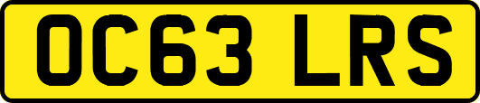 OC63LRS