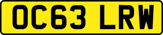 OC63LRW