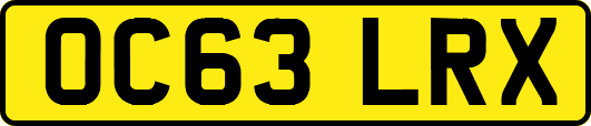 OC63LRX