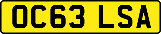 OC63LSA