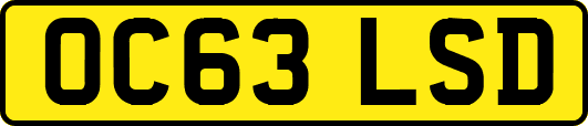 OC63LSD