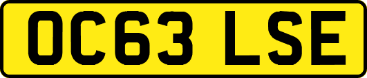 OC63LSE