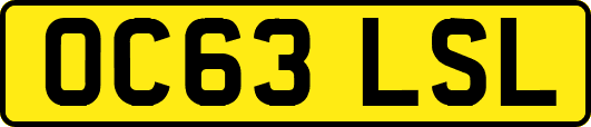 OC63LSL
