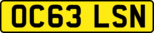 OC63LSN