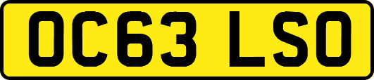 OC63LSO