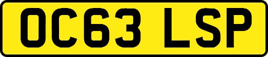 OC63LSP