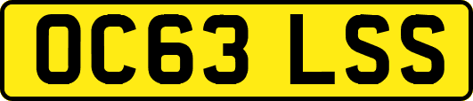 OC63LSS