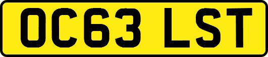 OC63LST