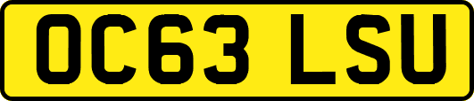 OC63LSU