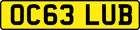 OC63LUB