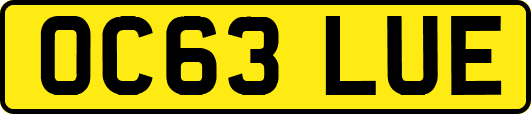 OC63LUE