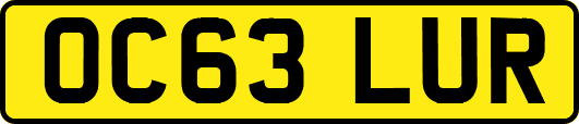 OC63LUR
