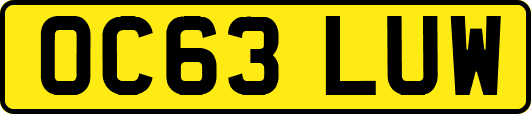 OC63LUW