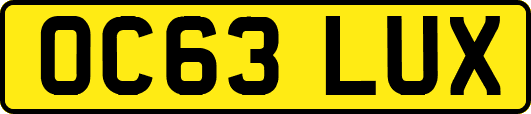 OC63LUX