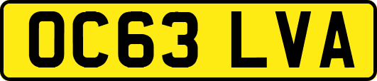 OC63LVA