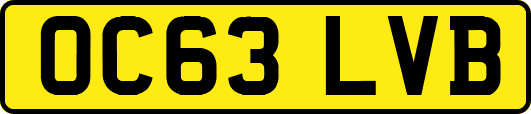 OC63LVB