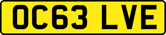 OC63LVE