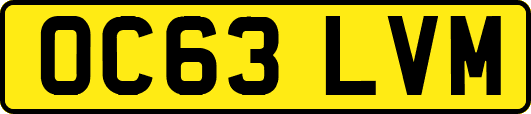OC63LVM