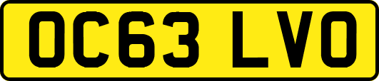 OC63LVO