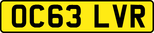 OC63LVR