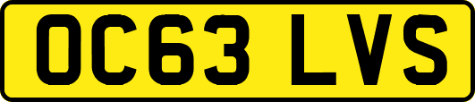 OC63LVS