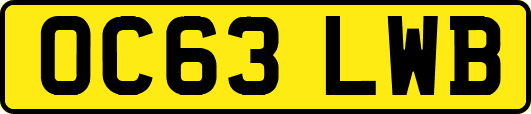 OC63LWB